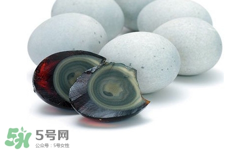變蛋是皮蛋嗎？變蛋和皮蛋的區(qū)別