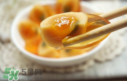 變蛋是松花蛋嗎？變蛋和松花蛋的區(qū)別