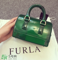 furla果凍包染色怎么辦？芙拉果凍包怎么清洗？