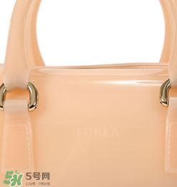 furla果凍包真假怎么分辨？芙拉果凍包真假鑒定