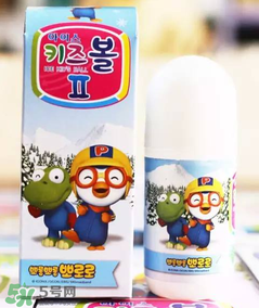 PORORO寶露露滾珠怎么樣？啵樂(lè)樂(lè)滾珠好用嗎？