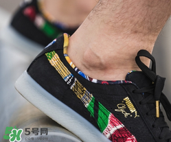 coogi聯(lián)名puma系列鞋子在哪買？coogi彪馬聯(lián)名款鞋哪里有賣的？