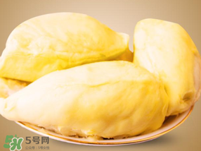貓山王榴蓮怎么看熟了？貓山王榴蓮怎么看生熟？