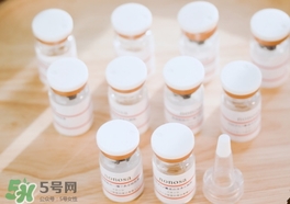 nonosa凍干粉怎么樣？nonosa egf凍干粉好用嗎
