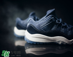 air jordan11 low blue moon多少錢(qián)？喬丹11代藍(lán)月亮女版專柜價(jià)格