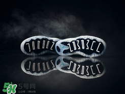 air jordan11 low blue moon多少錢(qián)？喬丹11代藍(lán)月亮女版專柜價(jià)格