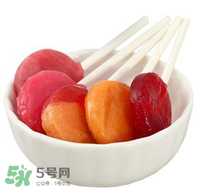 亞米Yummy Earth棒棒糖怎么樣？ 牙米滋Yummy Earth棒棒糖安全嗎？