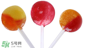 亞米Yummy Earth棒棒糖怎么樣？ 牙米滋Yummy Earth棒棒糖安全嗎？