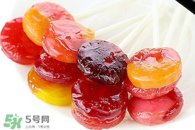 亞米Yummy Earth棒棒糖怎么樣？ 牙米滋Yummy Earth棒棒糖安全嗎？