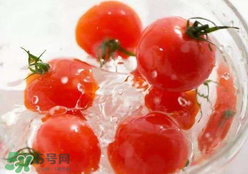 杏和西紅柿能一起吃嗎？杏子能和西紅柿一起吃嗎？