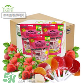 yummy earth是哪個國家的品牌？yummy earth的產地是哪里？