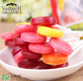 yummy earth是哪個國家的品牌？yummy earth的產地是哪里？