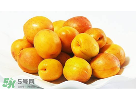杏和荔枝能一起吃嗎？杏和荔枝一起吃會(huì)中毒嗎？