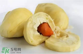 杏和榴蓮能一起吃嗎？榴蓮和杏能一起吃嗎？