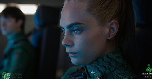 星際特工千星之城什么時候上映？星際特工千星之城上映時間