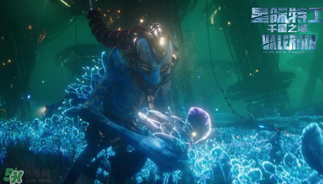 星際特工千星之城什么時候上映？星際特工千星之城上映時間