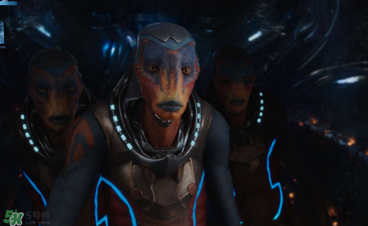 星際特工千星之城什么時候上映？星際特工千星之城上映時間