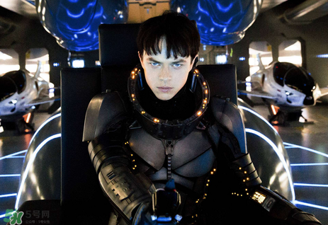 星際特工千星之城什么時候上映？星際特工千星之城上映時間