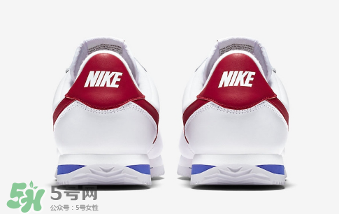nike cortez og復(fù)刻什么時(shí)候發(fā)售？耐克阿甘鞋元年配色發(fā)售時(shí)間