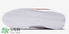 nike cortez og復(fù)刻多少錢？耐克阿甘鞋元年配色專柜價(jià)格