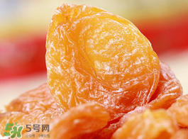 ? 杏干怎么曬？在家自己如何曬杏干？