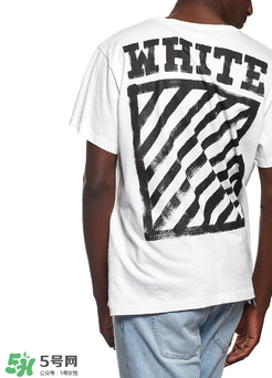 off white短袖多少錢？off white短袖正品價格
