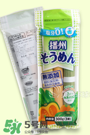 信太郎面條產(chǎn)地是哪里？信太郎面條受到核污染了嗎？