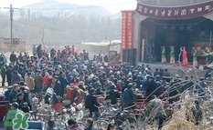 游百病是什么意思？為什么要在端午節(jié)游百??？