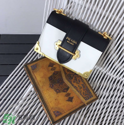 prada cahier真假怎么辨別？prada cahier真假鑒定