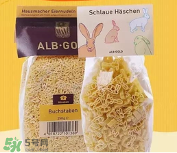 ALB-GOLD兒童意面怎么樣？ ALB-GOLD兒童意面怎么煮？