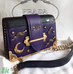 prada cahier尺寸多大？prada cahier尺寸介紹