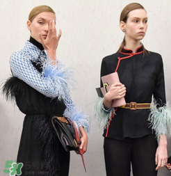 prada ribbon正品多少錢？普拉達(dá)舌頭包專柜價(jià)格