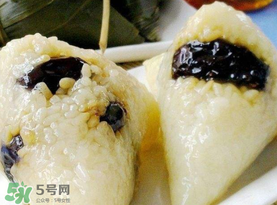糯米粽子的熱量高嗎？一個(gè)糯米粽子的熱量
