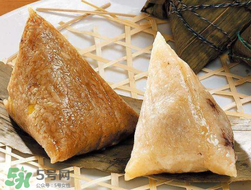 粽子的熱量高嗎？一個粽子的熱量是多少？