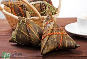 一個粽子多少克？一個粽子多重？