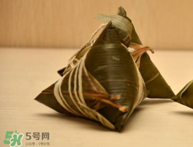 一個粽子多少克？一個粽子多重？