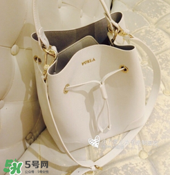 furla水桶包有幾種尺寸？芙拉水桶包尺寸多大？