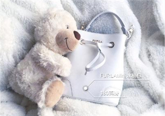 furla水桶包有幾種尺寸？芙拉水桶包尺寸多大？