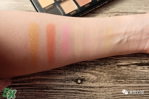 huda beauty眼影多少錢？huda beauty眼影專柜價格