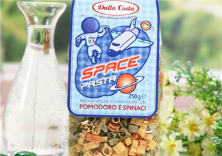 黛樂意大利面怎么樣？Dalla Costa意大利面怎么煮？