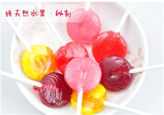亞米Yummy Earth棒棒糖怎么樣？ 牙米滋Yummy Earth棒棒糖安全嗎？