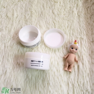 無印良品敏感肌面霜怎么樣？無印良品敏感肌面霜多少錢
