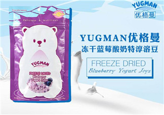 優(yōu)格曼溶豆怎么吃？優(yōu)格曼溶豆多大寶寶吃？