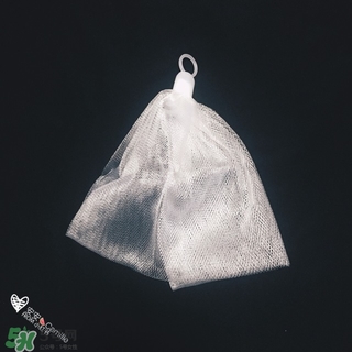 無印良品起泡網怎么用？無印良品起泡網使用方法