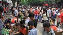 游百病是什么意思？為什么要在端午節(jié)游百??？