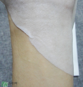 美即山水蜜光椴樹透潤(rùn)面膜評(píng)測(cè)_心得_體驗(yàn)