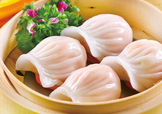 蝦餃皇的褶子怎么包？蝦餃皇和蝦餃的區(qū)別