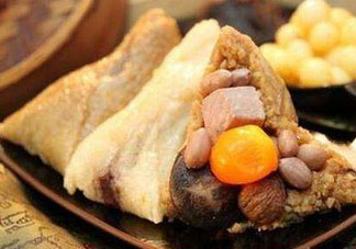 一個(gè)粽子多少克？一個(gè)粽子多重？