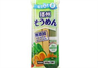 信太郎面條產(chǎn)地是哪里？信太郎面條受到核污染了嗎？