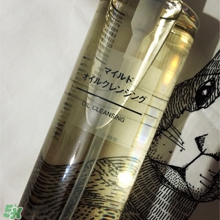 無(wú)印良品卸妝油怎么用？無(wú)印良品卸妝油使用方法